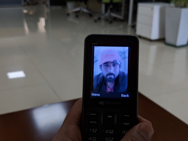Micromax Bharat 1 Review Micromax Bharat 1 Review