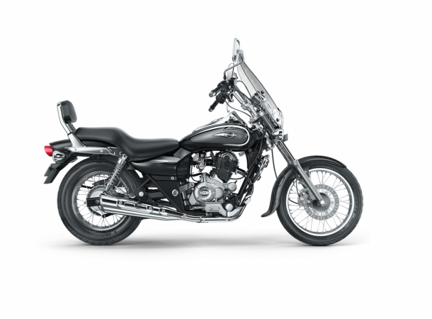 Bajaj Avenger 220 Cruise Bajaj Avenger 220 Cruise