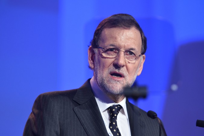 Mariano Rajoy Mariano Rajoy