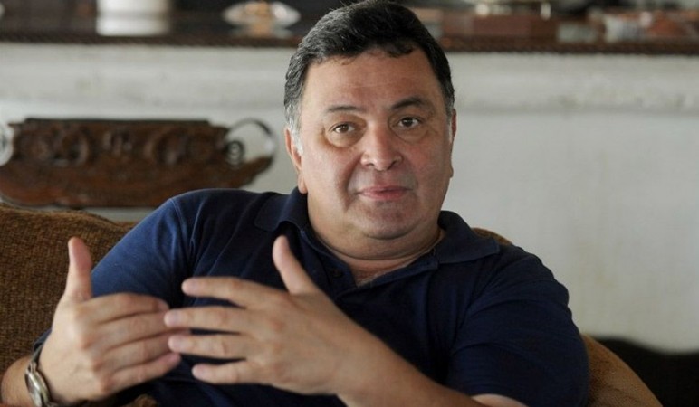 Rishi Kapoor Rishi Kapoor