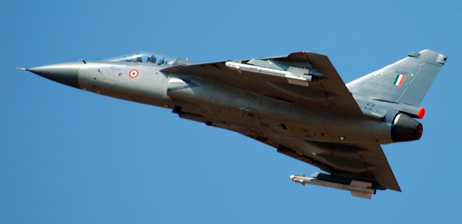 Tejas light combat aircraft Tejas light combat aircraft