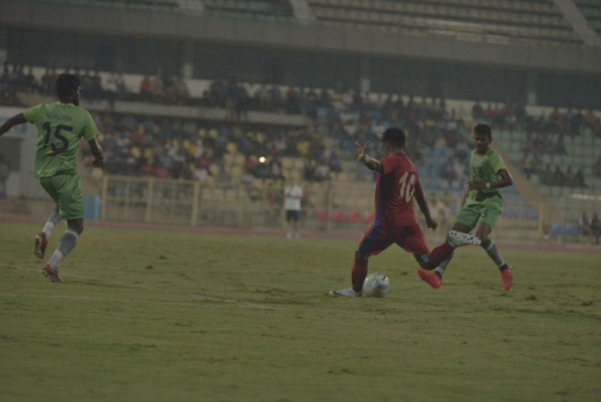 FC Goa were brilliant against Chennai City. FC Goa vs Chennai City