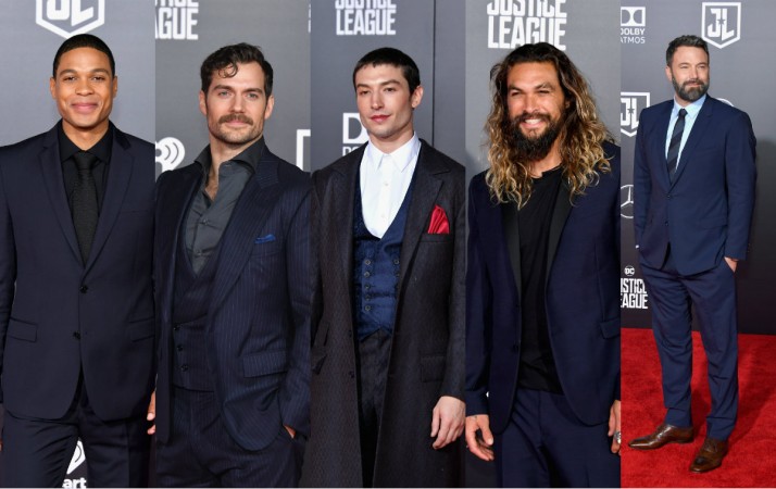 Justice League
