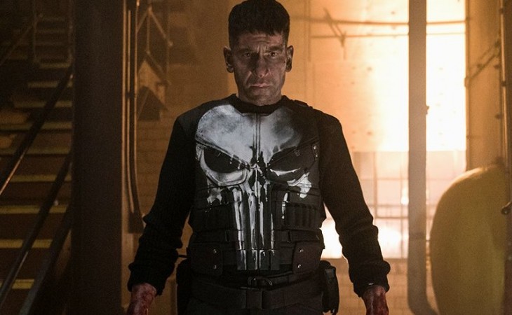Marvel's The Punisher The Punisher