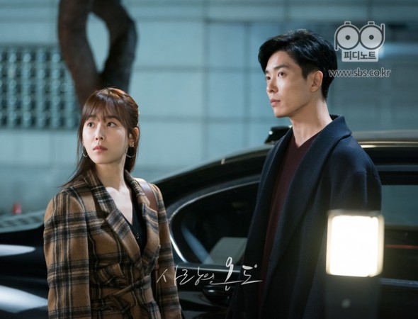 Temperature Of Love episodes 33 and 34 live online: Watch Lee Hyun Soo ...