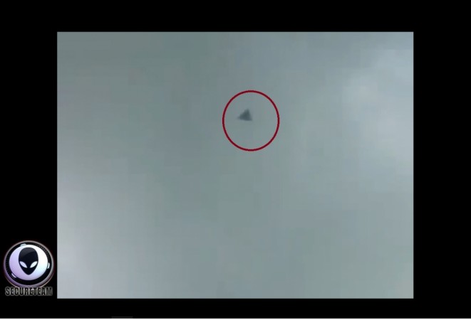 ufo, UK,