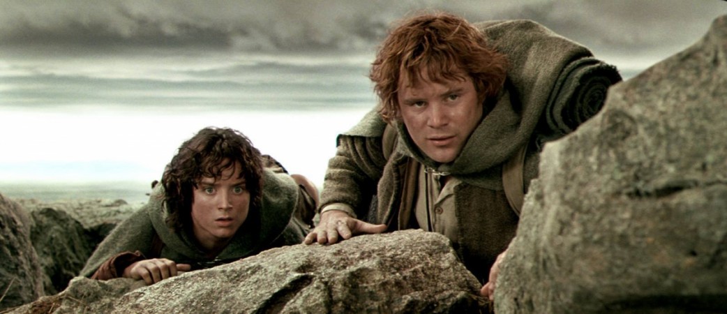 Lord of the Rings (Representational picture) Lord of the Rings