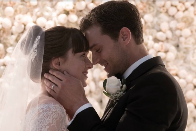 Fifty Shades Freed Fifty Shades Freed