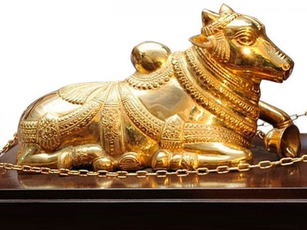 AP government announces Nandi Awards: Check out the winners