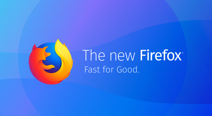 Mozilla claims Firefox Quantum is twice as fast as Firefox browser from 6 months before Firefox Quantum