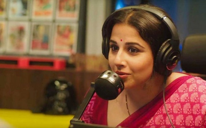 Tumhari Sulu Tumhari Sulu