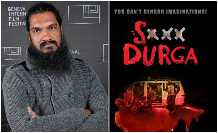 Sanal Kumar Sasidharan's S Durga Sanal Kumar Sasidharan's S Durga