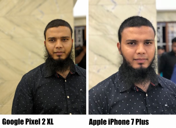 Google Pixel 2 XL camera samples Google Pixel 2 XL camera samples