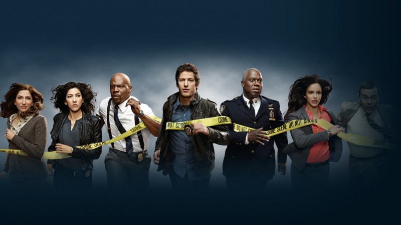 Brooklyn Nine Nine Brooklyn Nine Nine