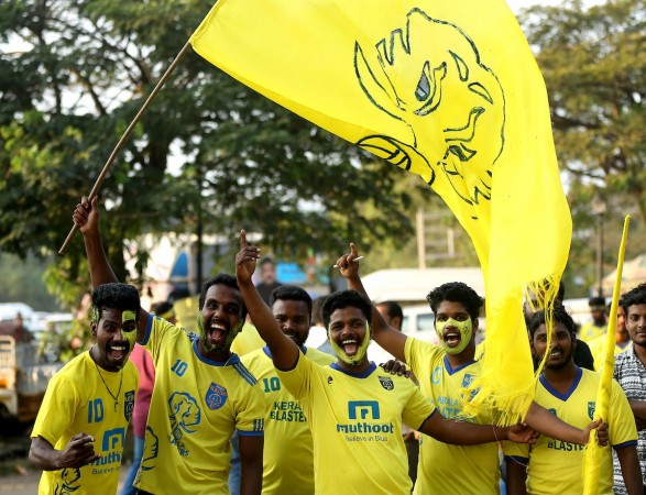 Watch ISL 2017 Live: Kerala Blasters Vs Mumbai City Live Streaming And ...