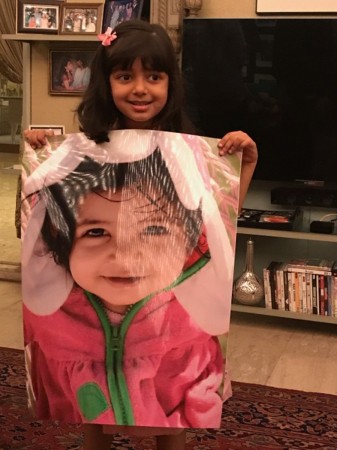 Aaradhya Bachchan Aaradhya Bachchan