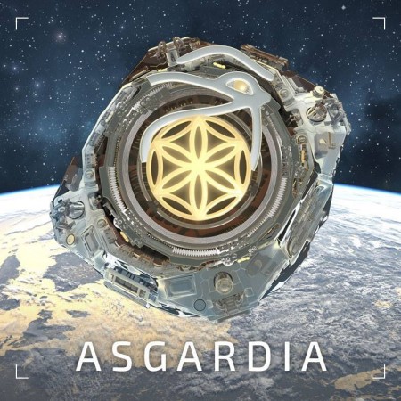 Asgardia,