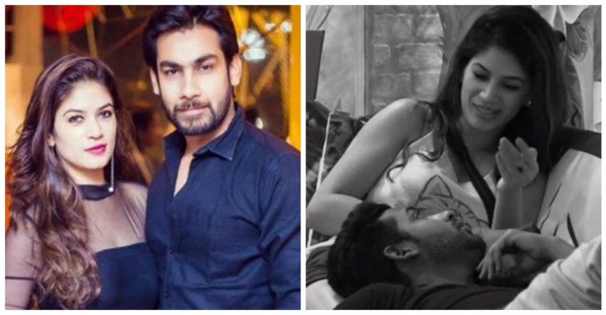 Dennis Nagpal, Bandagi Kalra (left), Dennis Nagpal, Puneesh Sharma (right) Dennis Nagpal, Bandagi Kalra (left), Dennis Nagpal, Puneesh Sharma (right)
