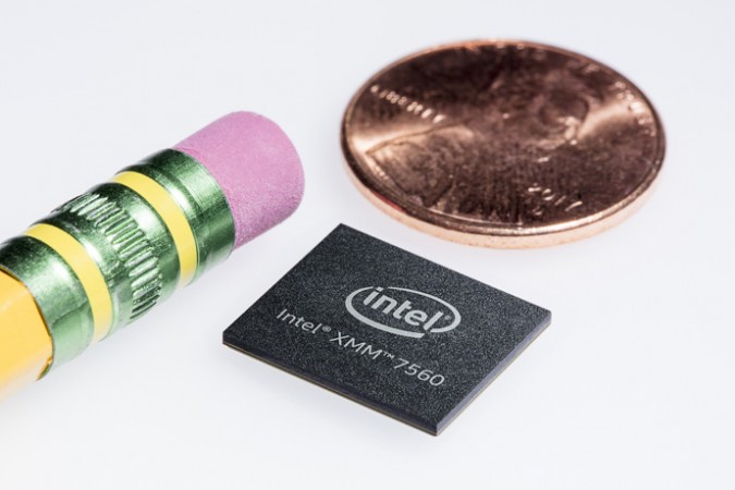 Apple and Intel Working on 5G modem Chips Apple and Intel Working on 5G modem Chips