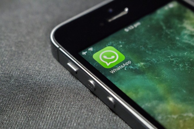   WhatsApp "title =" WhatsApp is experimenting with a new feature to help users detect suspicious links and stop the circulation of spam, false news among others "width =" 660 "height =" auto "tw = "1200" th = "800" /> </figure>
<p><figcaption clbad=