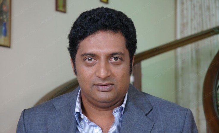 Prakash Raj Prakash Raj