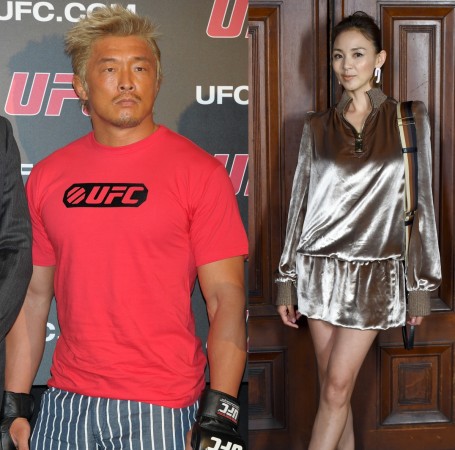 Yoshihiro Akiyama and Yano Shiho will be attending the Mnet Asian Music Awards 2017 in Japan. Yoshihiro Akiyama and Yano Shiho