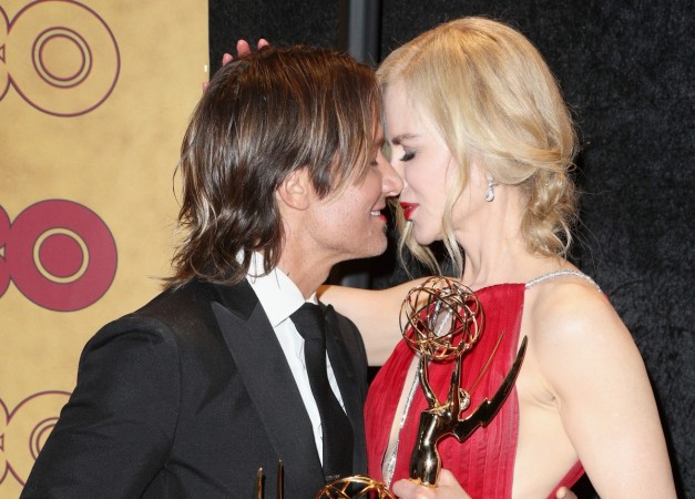 Keith Urban and Nicole Kidman have been together since 2006 Keith Urban and Nicole Kidman