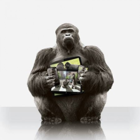 Corning Gorilla Glass turns ten Corning Gorilla Glass turns ten