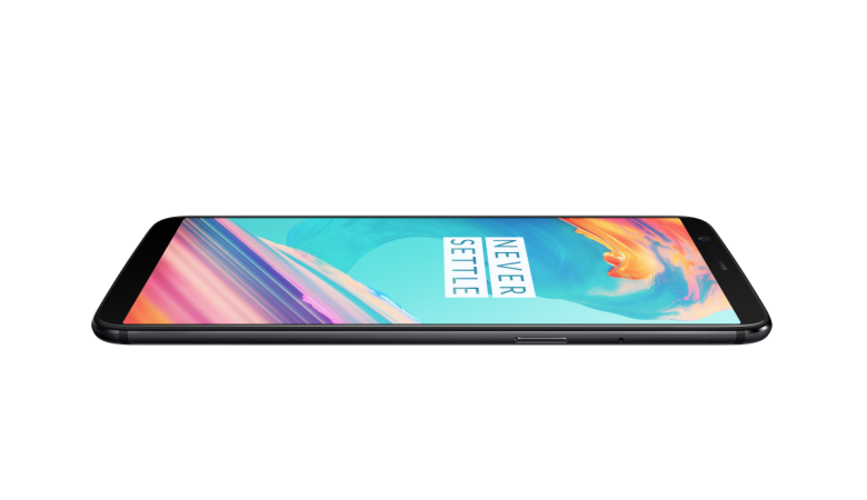 OnePlus 5T OnePlus 5T