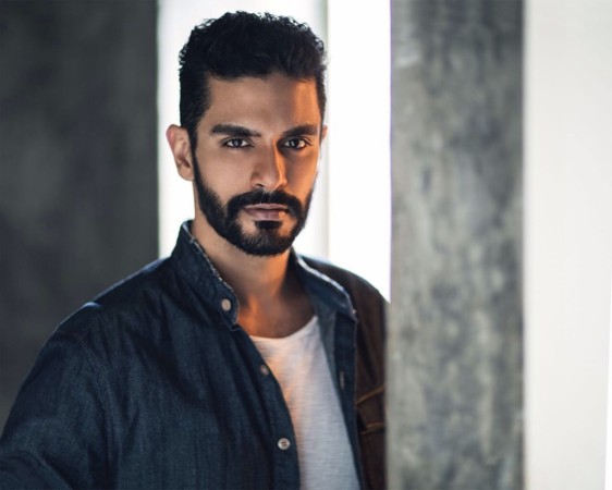 Angad Bedi Angad Bedi