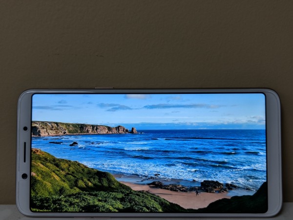 OPPO F5 Review OPPO F5 Review