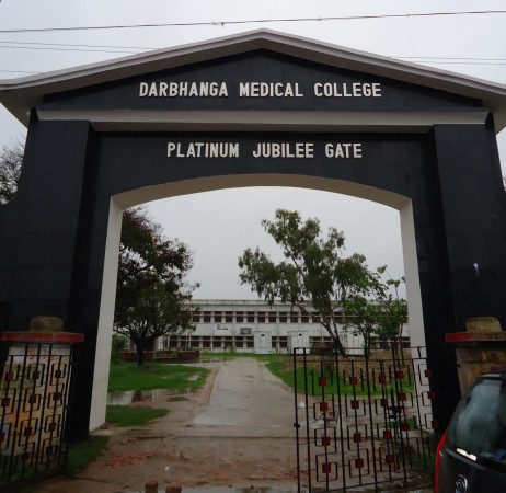 Darbhanga medical college Darbhanga medical college
