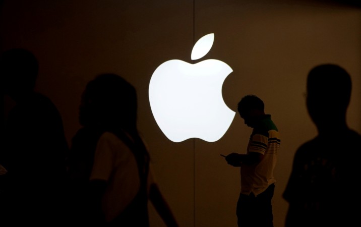 Apple Inc