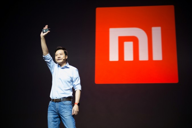 Lei Jun revealed 5G roadmap at Xiaomi Developers Conference Lei Jun Xiaomi CEO