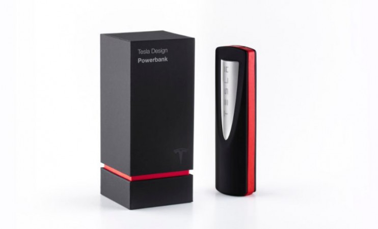 Tesla launches new powerbank with prices starting at $45 in US Tesla, powerbank,launch, Roadster 2020, Semi truck,launch price