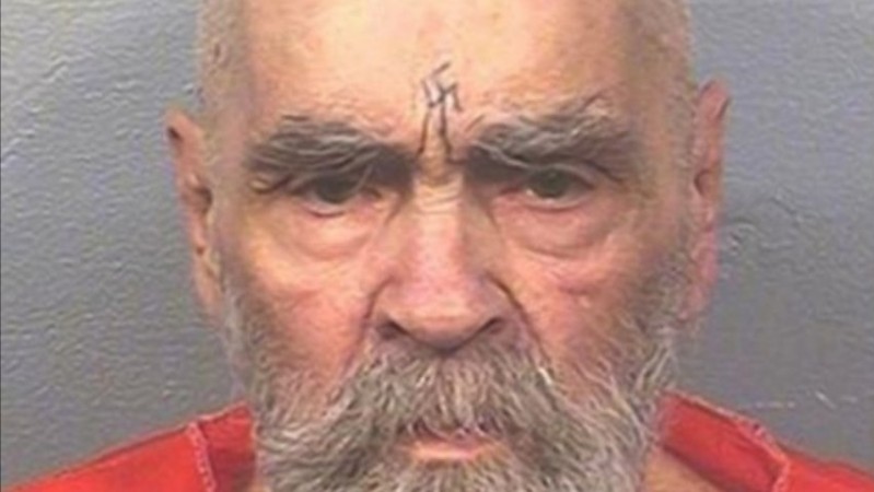 Charles Manson was the ultimate white supremacist