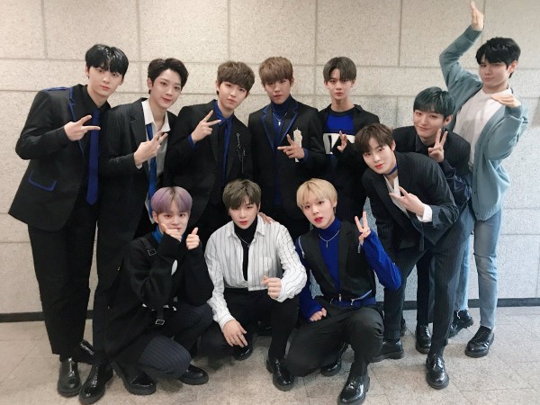 Wanna One is confirmed to attend SBS Entertainment Awards 2017. Wanna One