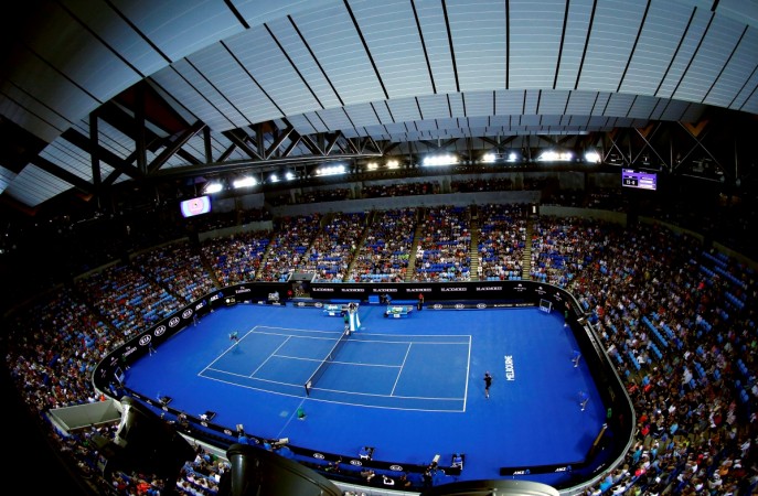 The Australian Open 2018 will witness some fresh changes. Australian Open,