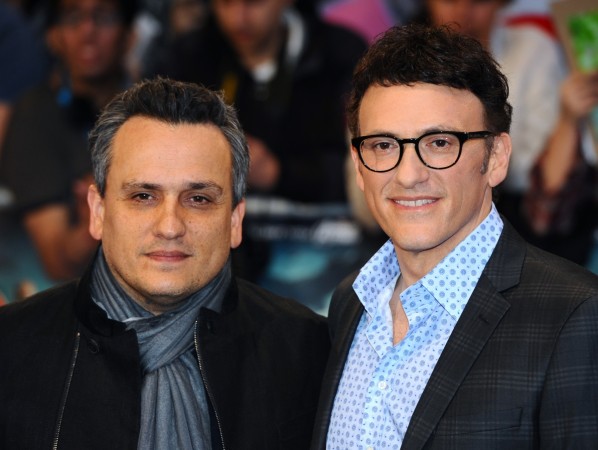 The Russo Brothers - Directors Joe Russo and Anthony Russo - who are currently handling Avengers: Infinity War and Avengers 4. Russo Brothers, Avengers, Avengers Infinity War, Avengers 4