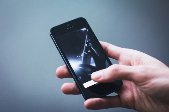 Uber concealed the massive hack for more than a year. Uber hack 2016