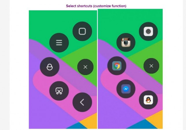 Xiaomi MIUI offers value-added features, which no other brand offer on their phones Xiaomi Mi Mix 2, Review, display, design, performance