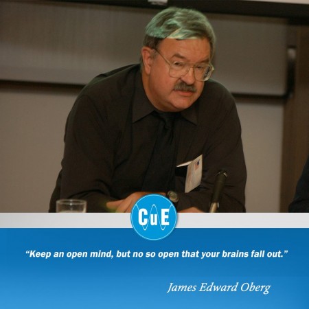 James Oberg, nasa,