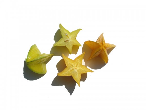 star fruit,