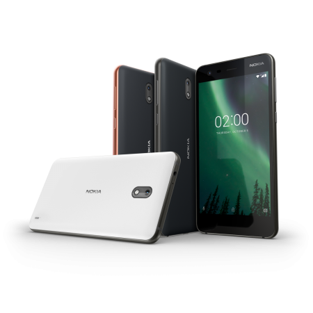 Nokia 2 Nokia 2