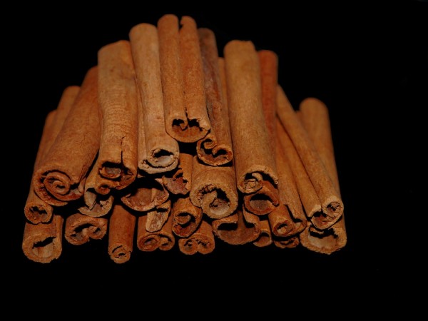 cinnamon, health,