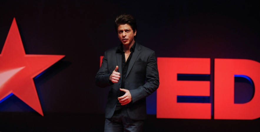 Shahrukh Khan