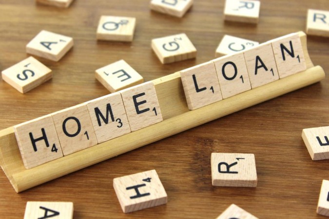 Representational image. Home loan