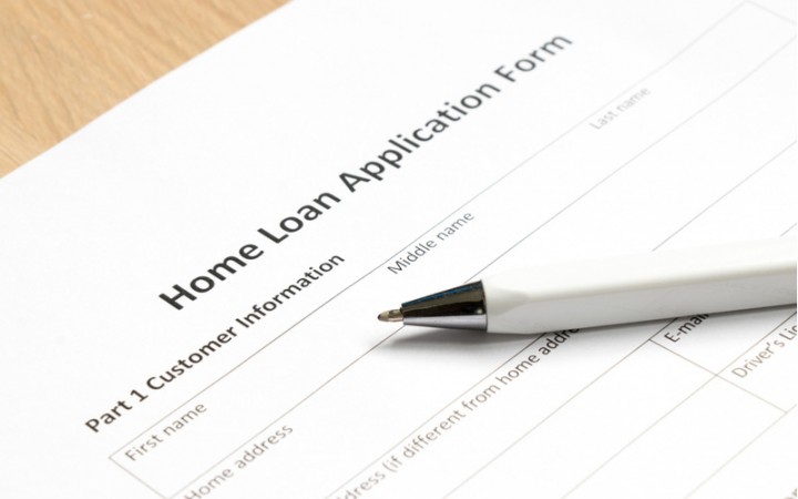 Home Loan