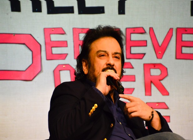 Adnan Sami Adnan Sami