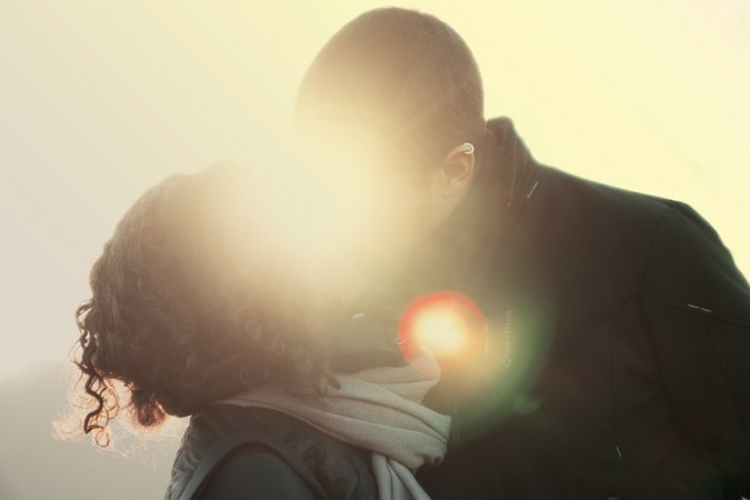 Representational Image sex drive, libido, couple,